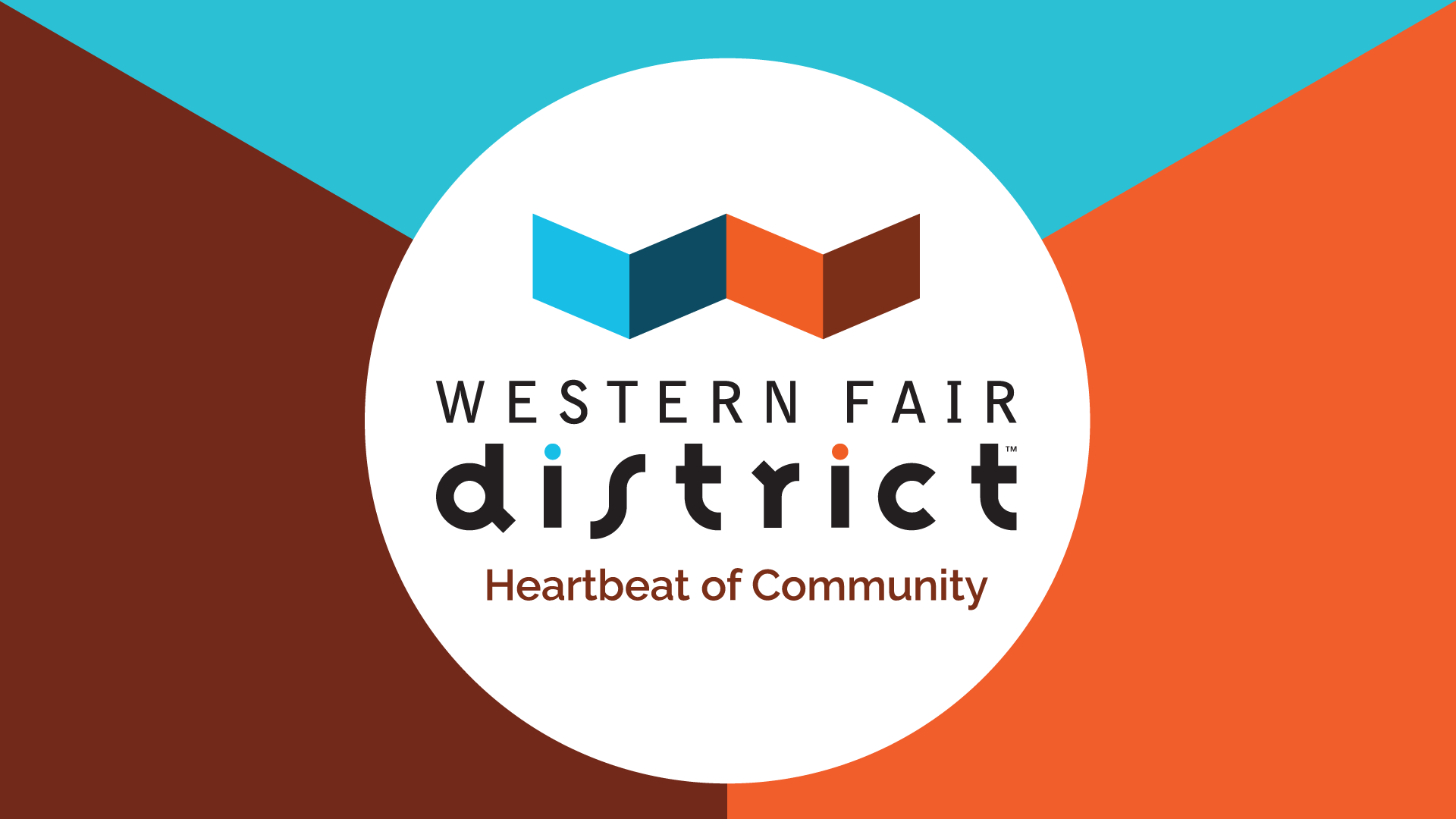 Western Fair District logo