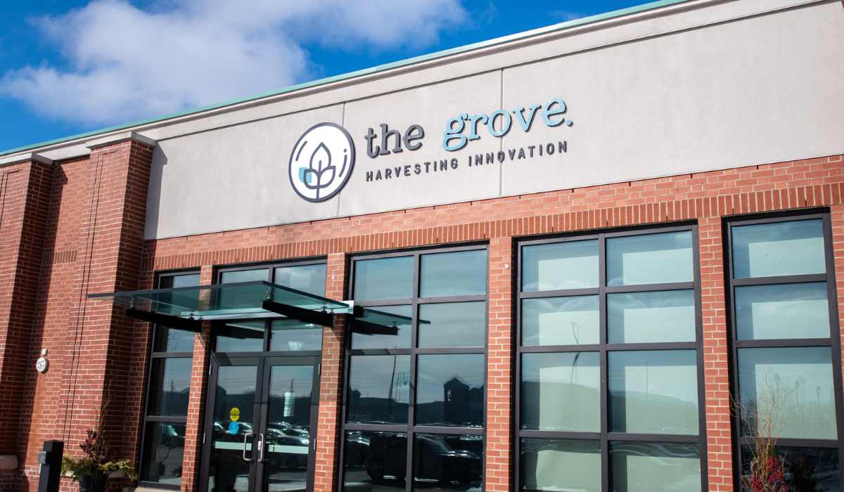The Grove