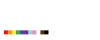 Rainbow Registered logo