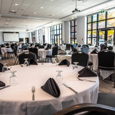 <span>Corporate Events</span>