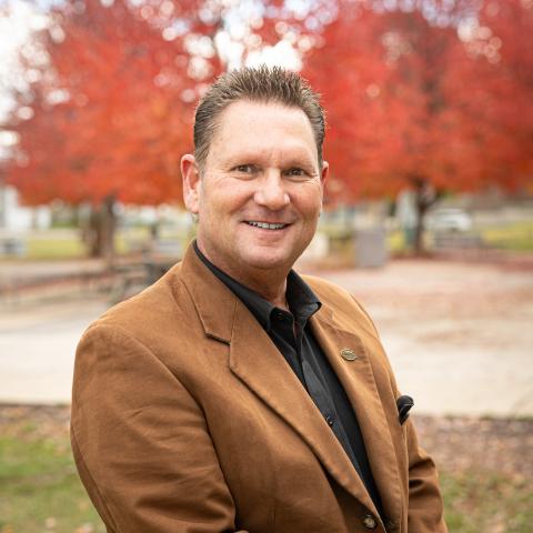 Photo of Ken Karns