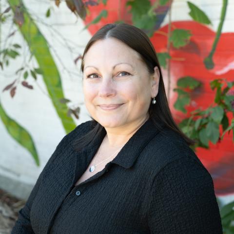 Photo of Tara Lausanne