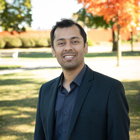 Photo of Zohaib Yakoob