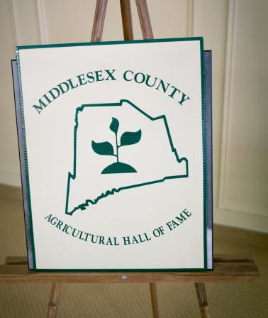 Middlesex County Agricultural Hall of Fame Announces 2025 Inductees