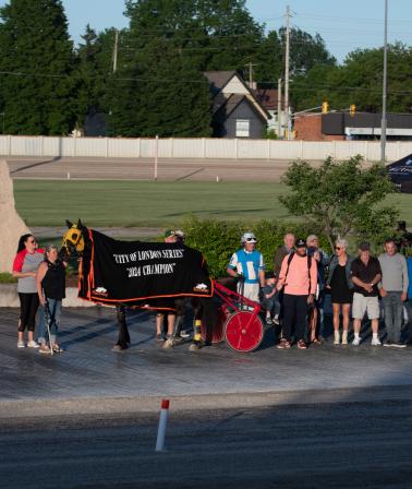 Nominations Get Big Bump For New London Classic Sale Series