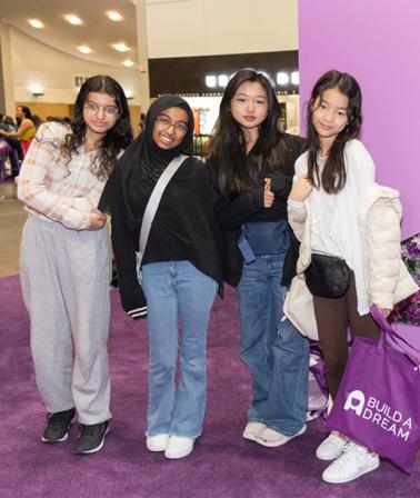 You're Hired! Roadshow London